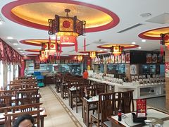 -百味饺子城•海鲜家常菜(秦皇岛店)
