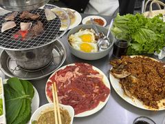 -松明一烤肉馆(鲁园店)