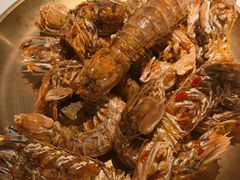 -阳江餐厅·30年老字号·粤菜海鲜大排档