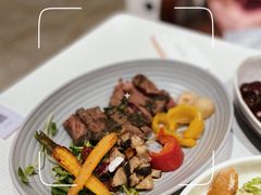 -娜娜家•Nana’s restaurant (爱琴海店)