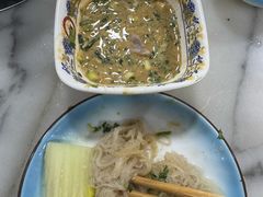 -马记伊源斋涮肉·清真菜(百子湾店)