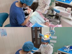 -希玛爱康健口腔(罗湖火车站店)