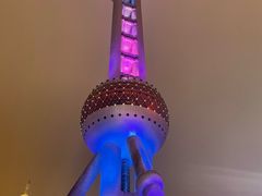 -东方明珠·可口可乐欢乐餐厅