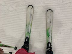 -长沙湘江冰雪世界