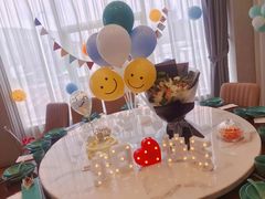 -荷塘秋月·本帮江浙菜(国权路店)