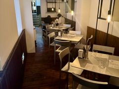 -Ocean's Table 欧舍