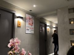 -施奈儿.洗头頭療.按摩SPA.采耳(上梅林店)