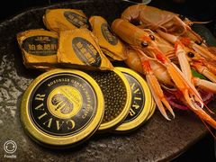 -圣丰索菲特·2 On 988 Café 自助餐厅