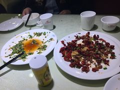 -东四民芳餐厅(世茂工三店)