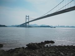 -威远炮台