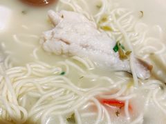 -玖鲜小笼(中山广场店)