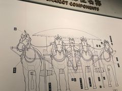 -秦始皇帝陵博物院-丽山园