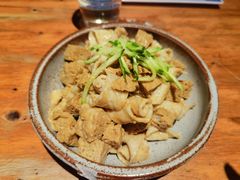 -肉串汪(月坛店)