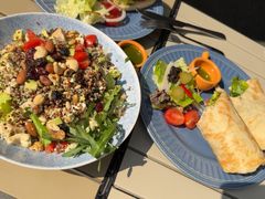 -CafeDuVillage乡村咖啡馆(美邻苑店)