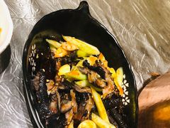 -ONE FULL 古董港式海鲜火锅