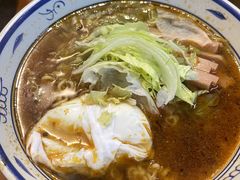 煮方便面-炒豆合作社(东四总店)