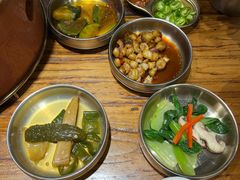 -韩景台烤肉(八大处店)
