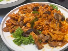 -裕德隆清真饭庄·天津特色菜(东丽店)