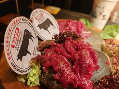 -二刀潮牛(重庆光环购物公园店)