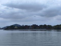 -东钱湖小普陀景区