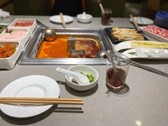 -海底捞火锅(方塔东街店)