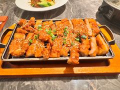 -前海沿·青岛菜(乐客城店)