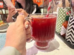 -墨纪Mojí墨西哥餐厅(官舍店)