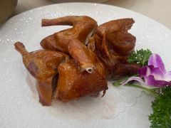 -轩记海鲜餐厅·四十五年老字号·经典粤菜(西区彩虹店)