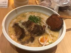 -味千拉面(光启城时尚购物中心店)