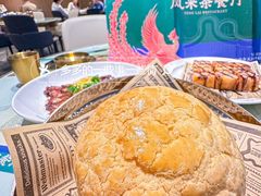 -凤来茶餐·粤菜馆(珠江新城店)