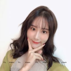 点击看大图 -Style HAIR