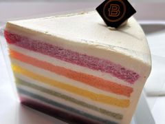 -巴黎贝甜(金隅嘉品店)