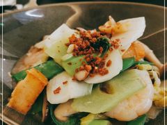 -THE PAWON·8碗(古北SOHO店)