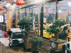 大堂-大笑饭堂(甲子桥店)