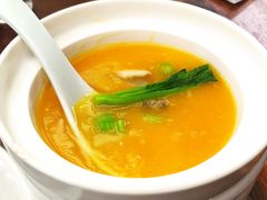 -时光乌托邦空中花园餐厅川味·融合菜(幸福广场店)