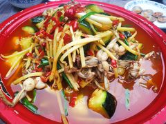 -拈一筷子·宜宾江湖菜(十一街店)