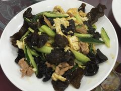 -四海鲜渔家菜(黄金海岸店)