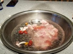 -羊来顺冰煮鲜羊 铁锅烀羊肉(中央大街店)