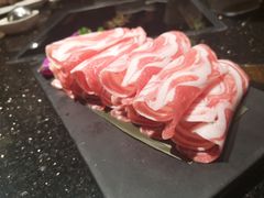 -捞王猪肚鸡火锅(财富中心店)
