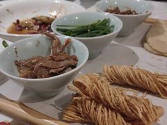 -大鸭梨烤鸭(左家庄店)