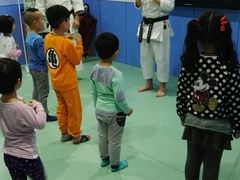 -小问号·科学启蒙·逻辑思维·阅读素养·口才演讲(杨浦合生汇中心)