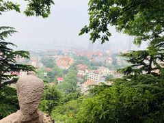 -信号山公园