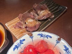-千代武日本料理(哈西店)