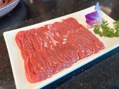 -南门涮肉(上海二店)
