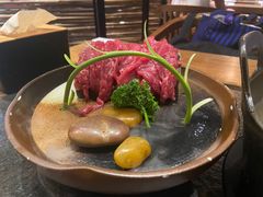 -盡膳口福跷脚牛肉火锅(国贸商城店)