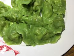 -船歌·鱼水饺青岛菜(金狮广场店)