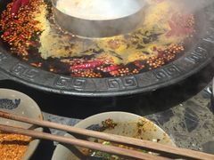 -重庆渝达老火锅(春熙路店)