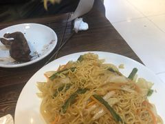 -小桂林烧鸽子