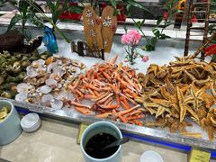 -雷迪森云锦大酒店-阳光西餐厅