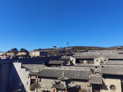 -山西王家大院